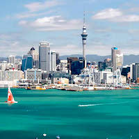 Auckland