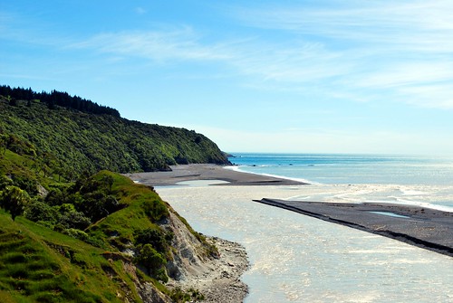 Canterbury, New Zealand