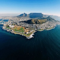 Cape Town, South Africa