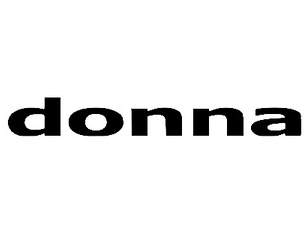 DONNA Models