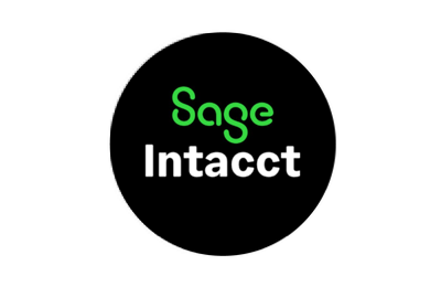 Sage Intacct