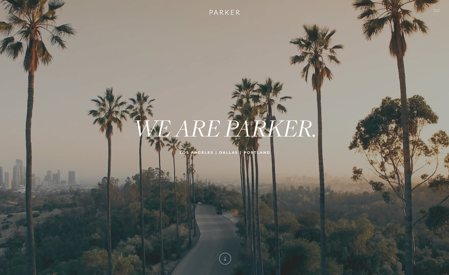 Parker Talent Management