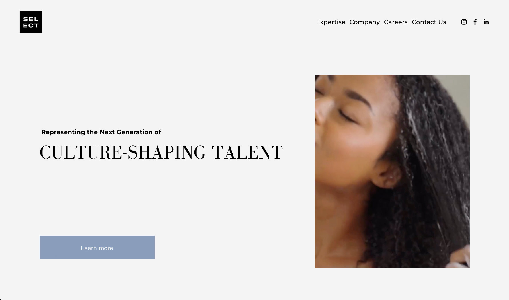 Select Management Group