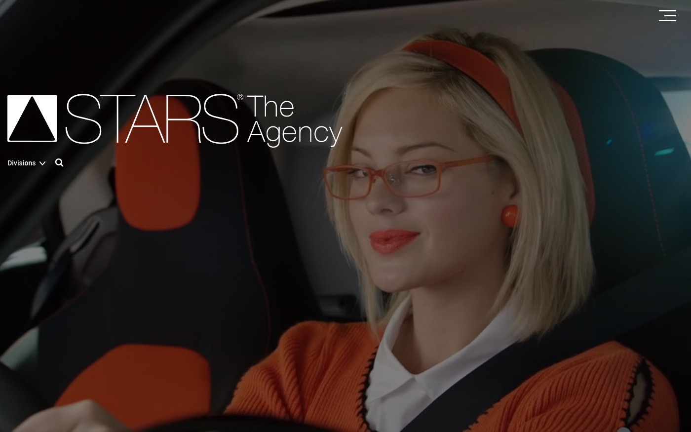 Stars – The Agency